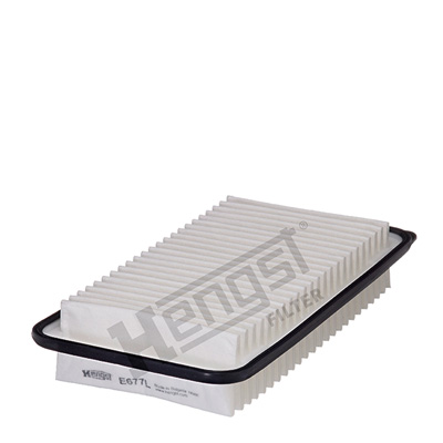 Filtro aria - E677L HENGST FILTER
