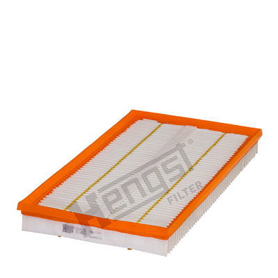 Air Filter - E1203L HENGST FILTER