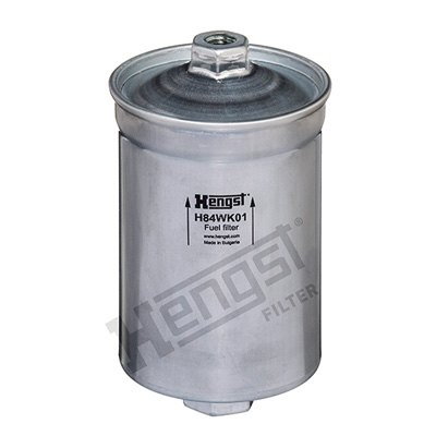 Fuel filter - H84WK01 HENGST FILTER