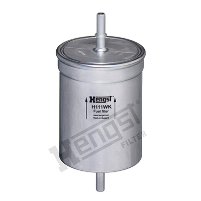 Fuel filter - H111WK HENGST FILTER