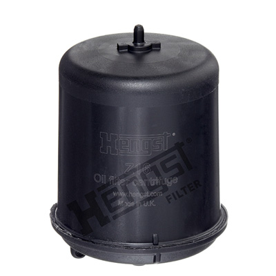 Filtro olio - Z16 D183 HENGST FILTER