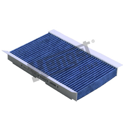 Фильтр, воздух во внутренном пространстве - E2979LB HENGST FILTER