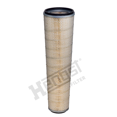 Air Filter - E840L HENGST FILTER