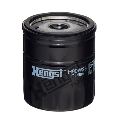 Ölfilter - H90W23 HENGST FILTER
