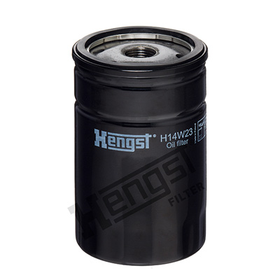 alyvos filtras - H14W23 HENGST FILTER