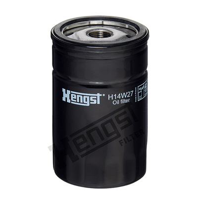 alyvos filtras - H14W27 HENGST FILTER