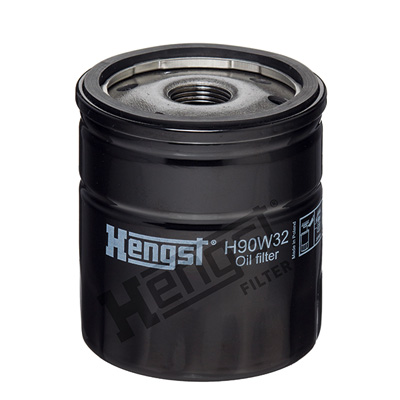 alyvos filtras - H90W32 HENGST FILTER