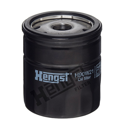 Filtro olio - H90W21 HENGST FILTER