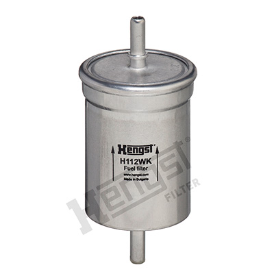 Топливный фильтр - H112WK HENGST FILTER
