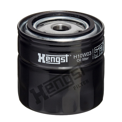 Filtro olio - H10W03 HENGST FILTER