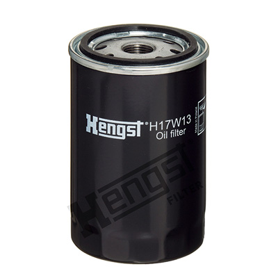 Ölfilter - H17W13 HENGST FILTER