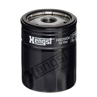 Ölfilter - H90W04 HENGST FILTER