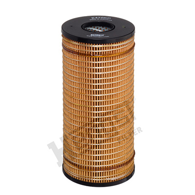 Filtro carburante - E470KP D388 HENGST FILTER