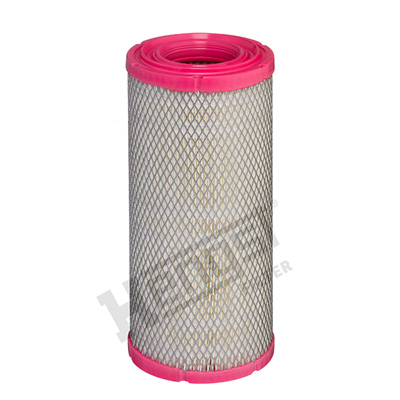 oro filtras - E1696L HENGST FILTER