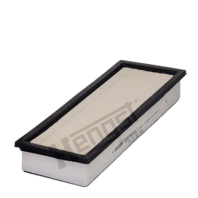 Filter, interior air - E5935LI HENGST FILTER