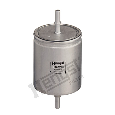 Fuel filter - H188WK HENGST FILTER