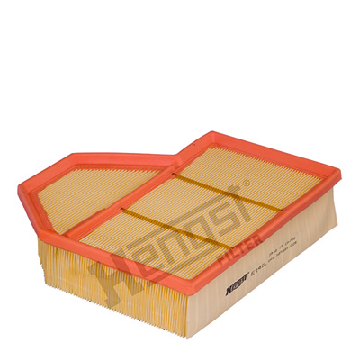 Air Filter - E141L HENGST FILTER