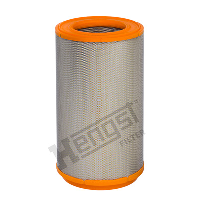 Air Filter - E540L HENGST FILTER