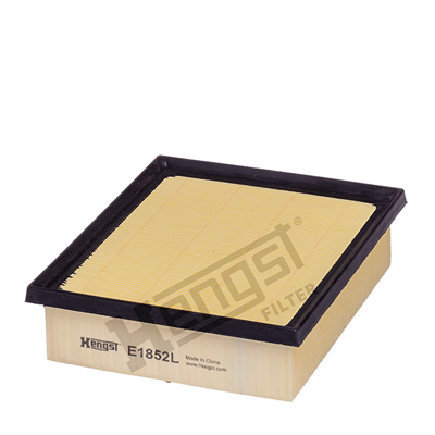 oro filtras - E1852L HENGST FILTER
