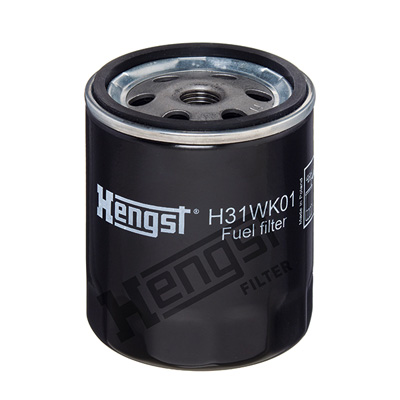 Топливный фильтр - H31WK01 HENGST FILTER