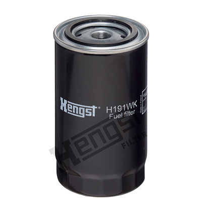 Топливный фильтр - H191WK HENGST FILTER