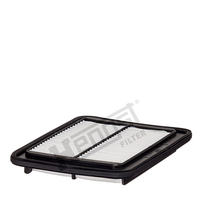 Filtro aria - E1076L HENGST FILTER