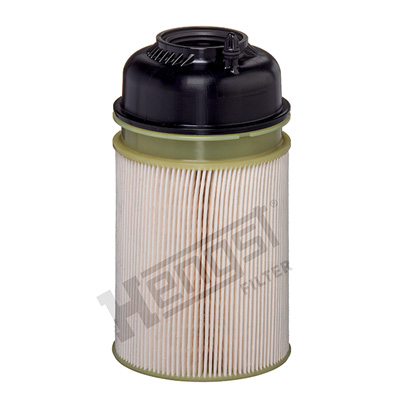 Filtro carburante - E457KP D364 HENGST FILTER