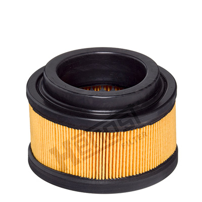 oro filtras - E1655L HENGST FILTER