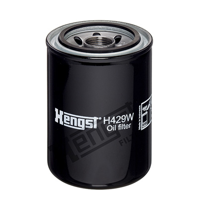 Filtro olio - H429W HENGST FILTER
