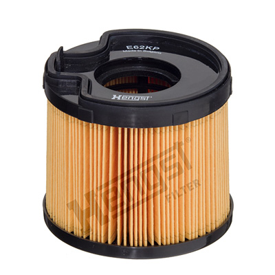 Filtro carburante - E62KP D91 HENGST FILTER