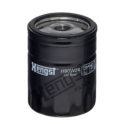 Ölfilter - H90W24 HENGST FILTER