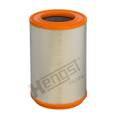 Luftfilter - E424L HENGST FILTER