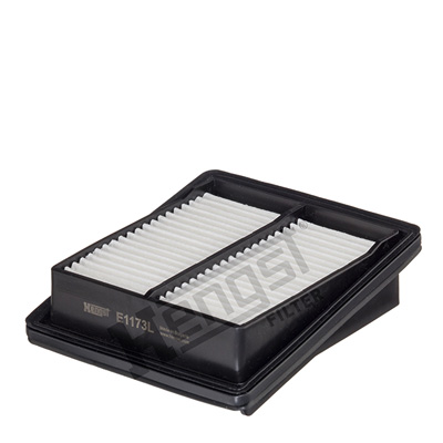 Air Filter - E1173L HENGST FILTER
