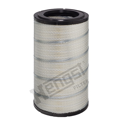 Air Filter - E1697L HENGST FILTER