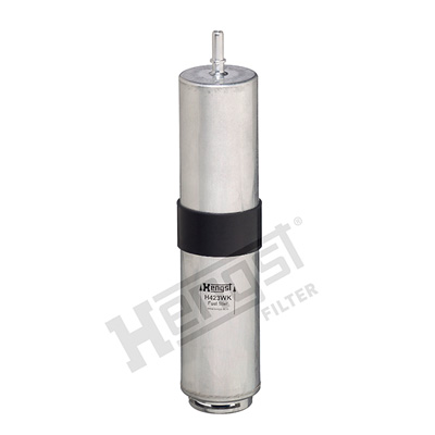 kuro filtras - H423WK HENGST FILTER