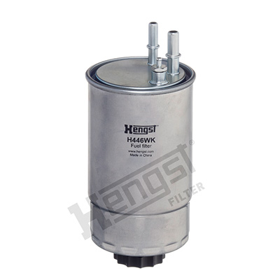 Filtro carburante - H446WK HENGST FILTER