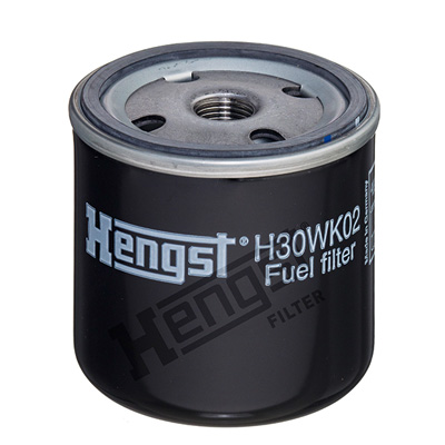 Filtro carburante - H30WK02 HENGST FILTER