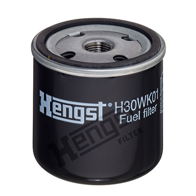 Filtro carburante - H30WK01 HENGST FILTER