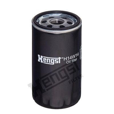 Filtro olio - H14W14 HENGST FILTER