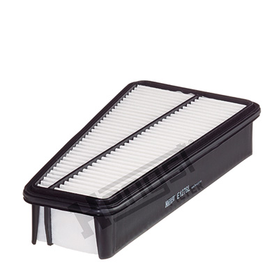 Luftfilter - E1276L HENGST FILTER