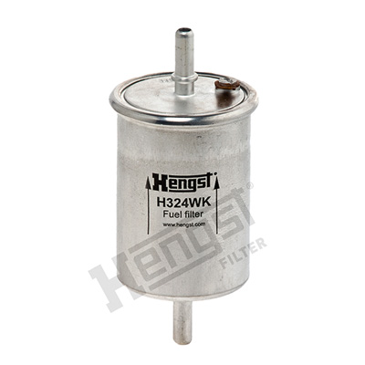 Filtro carburante - H324WK HENGST FILTER