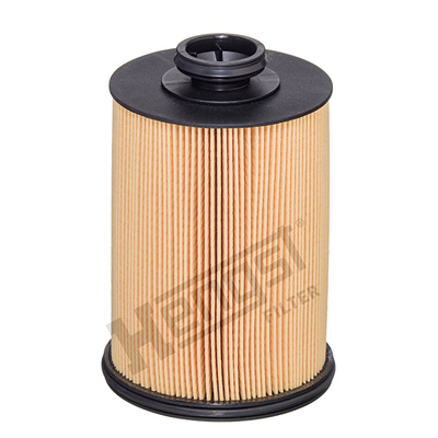 Fuel filter - E465KP D445 HENGST FILTER