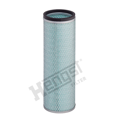 Secondary Air Filter - E1595LS HENGST FILTER