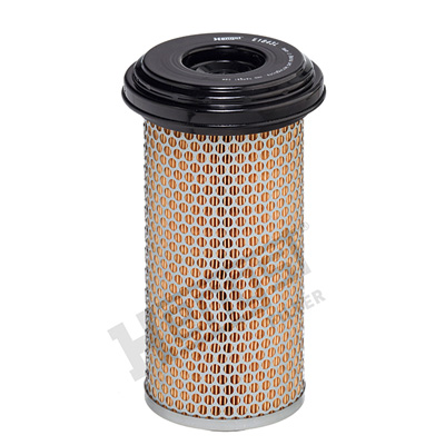 Air Filter - E1843L HENGST FILTER