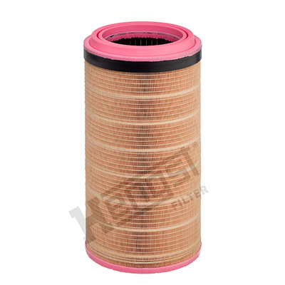 Air Filter - E1675L HENGST FILTER