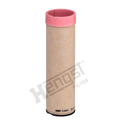 Filtro aria secondaria - E1862LS HENGST FILTER
