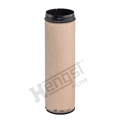 Sekundärluftfilter - E1878LS HENGST FILTER