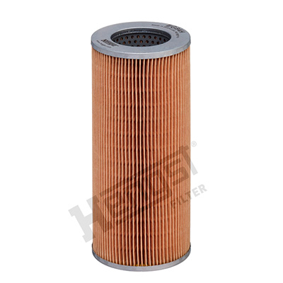 Hydraulic Filter, automatic transmission - EG84H HENGST FILTER