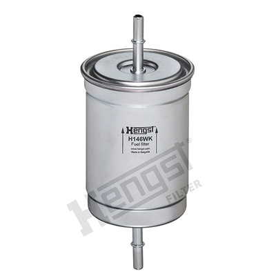 Filtro carburante - H146WK HENGST FILTER