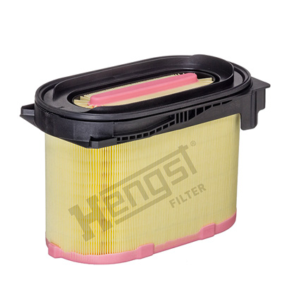 Filtro aria - E1766L HENGST FILTER